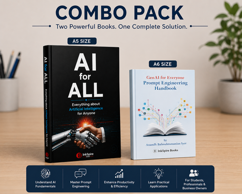 Complete AI Learning Combo