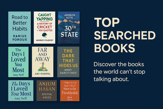 Top Searched