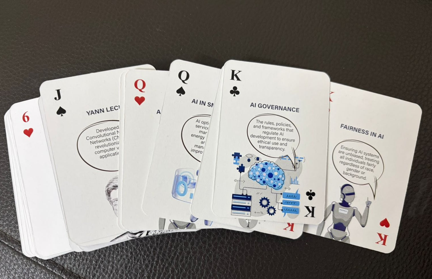 AI Starter Kit By Inkspire Books