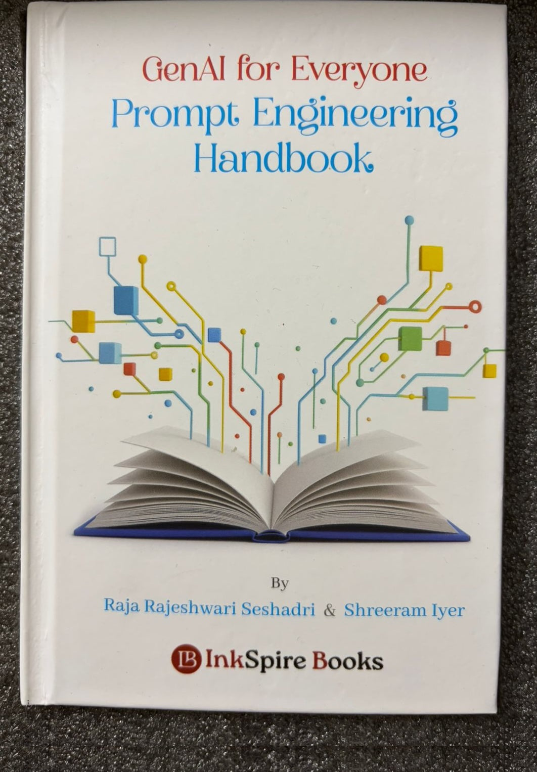 AI Starter Kit By Inkspire Books