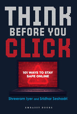 Think Before You Click: 101 Ways To Stay Safe Online thumbnail 1