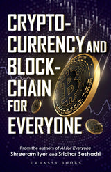 Cryptocurrency And Blockchain For Everyone thumbnail 1