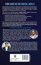 Cybersecurity For Everyone: The 7 Principles to be Cybersafe thumbnail 2