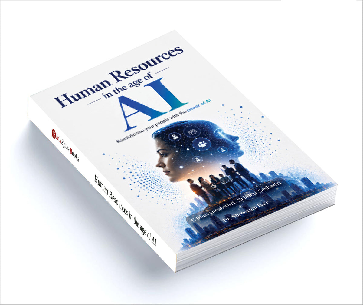 Human Resources in the age of A. Revolutionise your people with the power of Al.