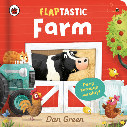 Flaptastic FarmFlaptastic Farm by Dan Green