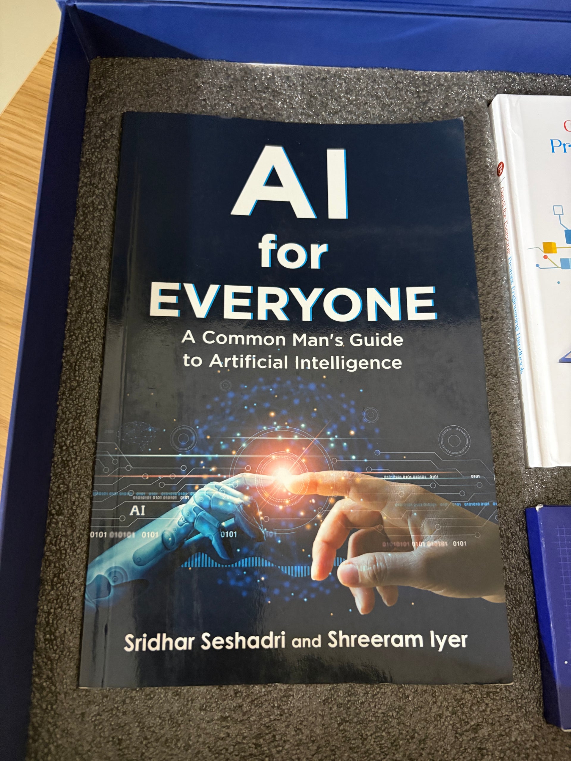 AI Starter Kit By Inkspire Books