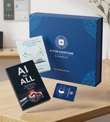AI Learners Kit - Books & Card Combo By Inkspire Books thumbnail 1
