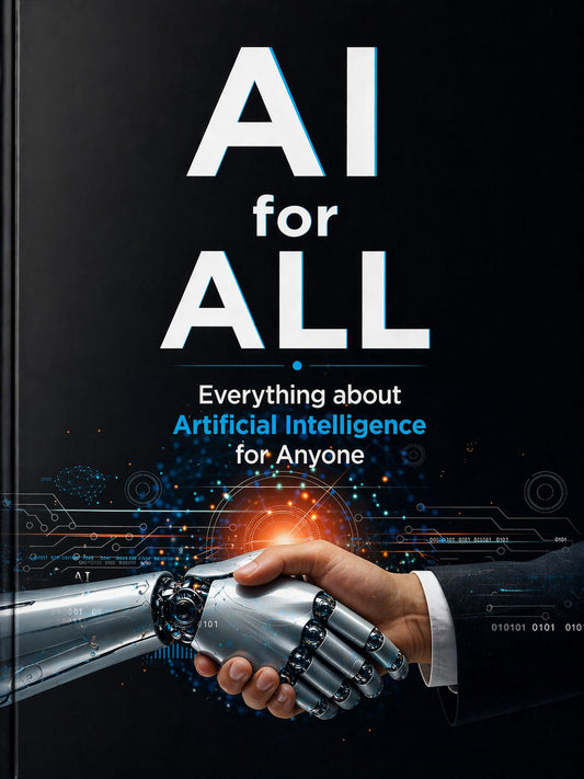 AI For All by InkSpire Books