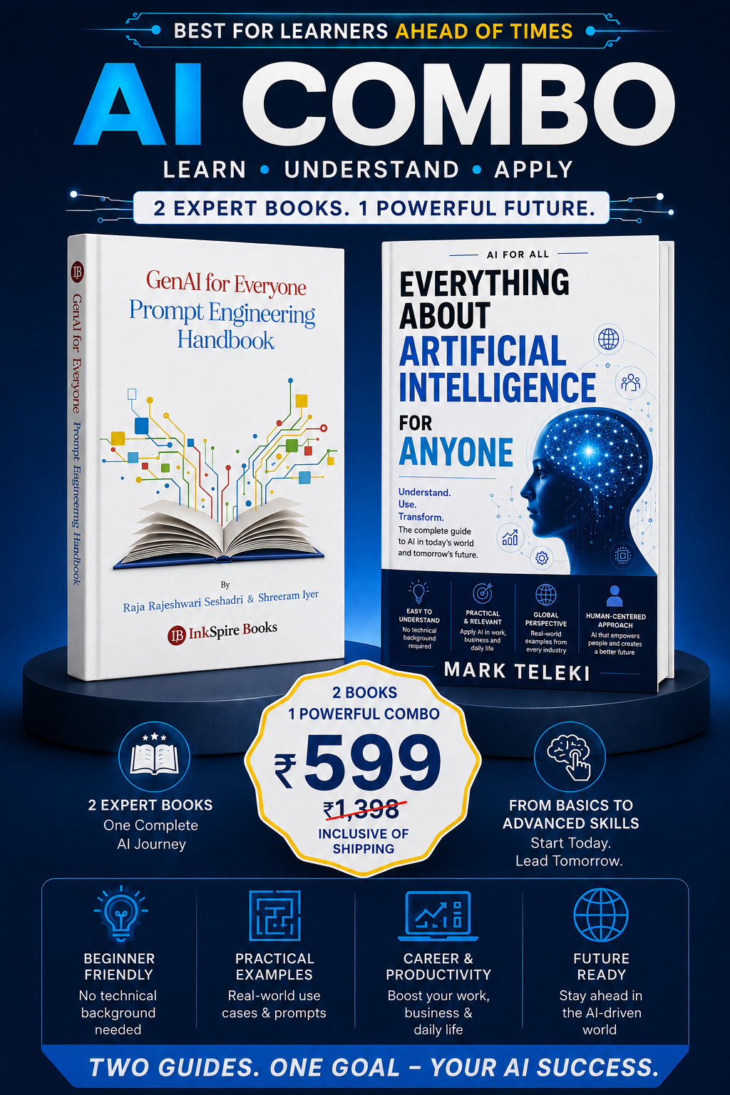 Complete AI Learning Combo