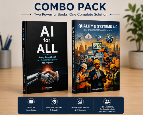 AI for Business Excellence Pack