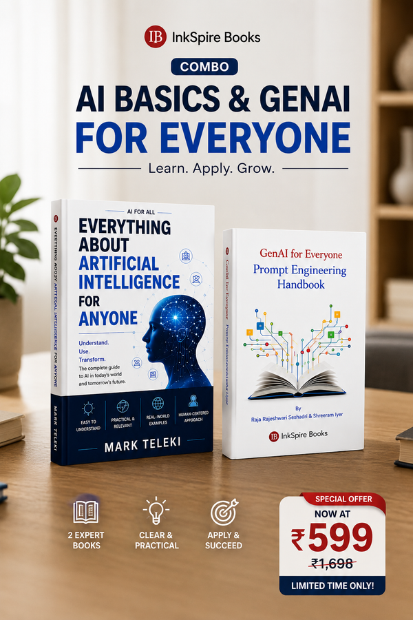 Complete AI Learning Combo