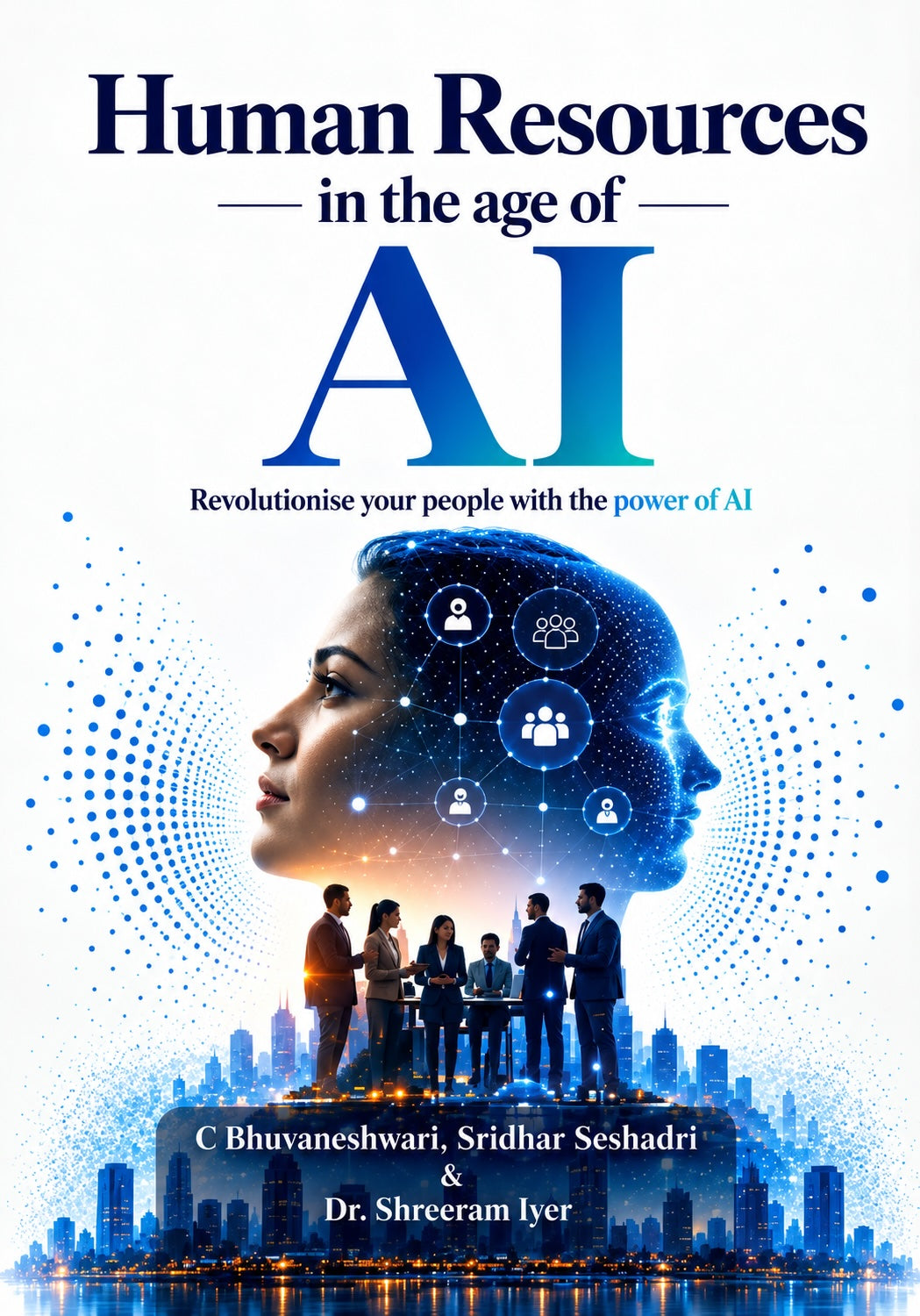 The AI Power Combo for HR: Human Resources in the Age of AI + GenAI for Everyone: Prompt Engineering Handbook Two essential books to understand AI and put it to work.
