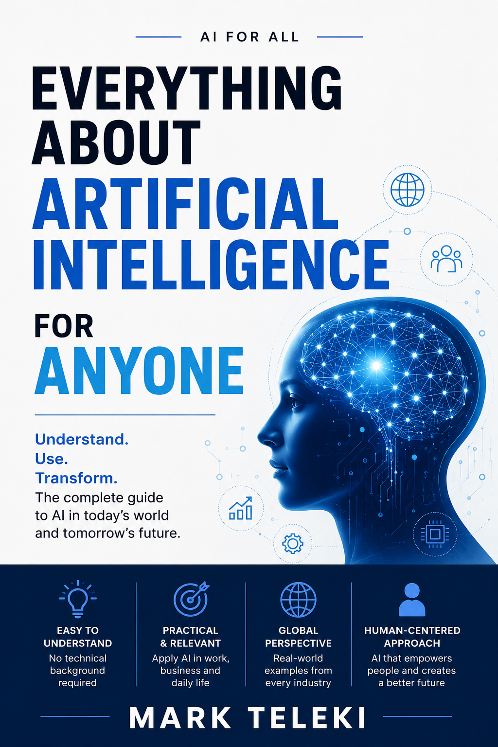 Complete AI Learning Combo