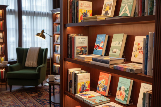 must read books best authors