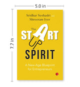 The Startup Spirit: A New-Age Blueprint for Entrepreneurs thumbnail 5