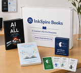 AI Learners Kit - Books & Card Combo By Inkspire Books thumbnail 4